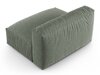 Moduļu krēsls Sorcoro 118 (Boston Water Green)
