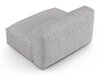 Moduļu krēsls Sorcoro 118 (Monet Silver)