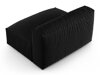 Moduulinojatuoli Sorcoro 118 (Boston Black)