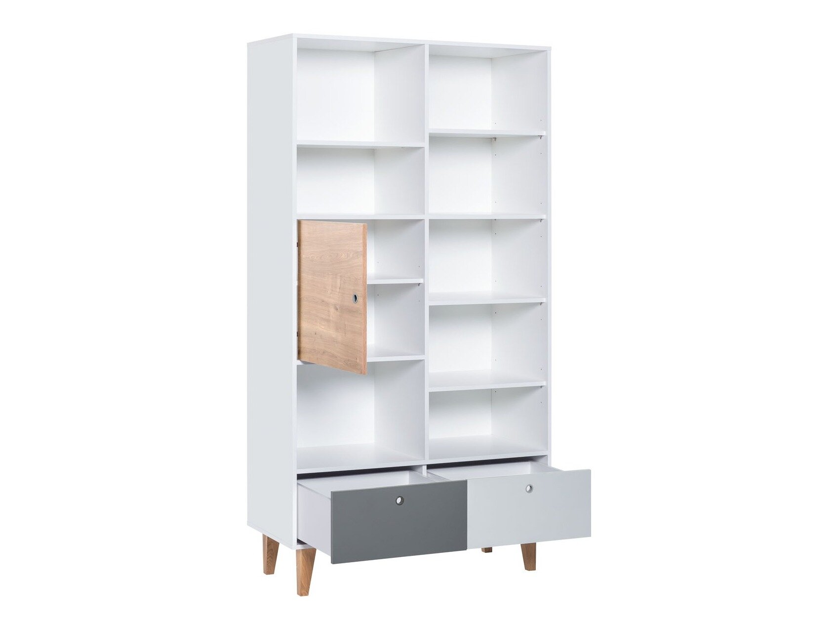 Regal Domfera 102 (Hellblau)