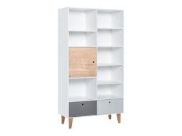 Regal Domfera 102 (Hrast)