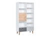 Regal Domfera 102 (Hrast)