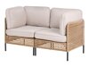 Baštenska sofa Domenou 105