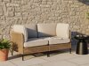Baštenska sofa Domenou 105