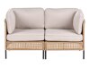 Baštenska sofa Domenou 105