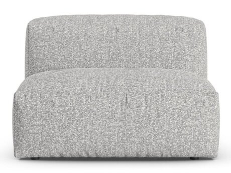 Moduláris fotelek Sorcoro 119 (Monet Silver)