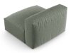 Modularna fotelja Sorcoro 119 (Boston Water Green)