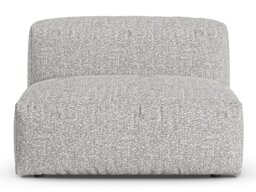 Modularna fotelja Sorcoro 119 (Monet Silver)