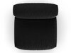 Modulinis fotelis Sorcoro 119 (Boston Black)