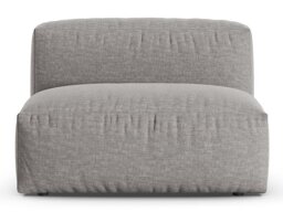 Modulinis fotelis Sorcoro 119 (Boston Light Grey)