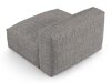 Modulinis fotelis Sorcoro 119 (Monet Graphite)