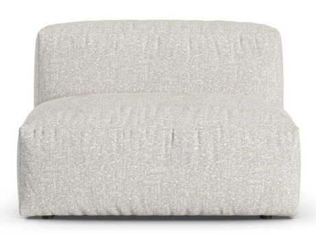 Modulinis fotelis Sorcoro 119 (Monet Pearl)