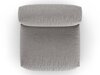 Moduulinojatuoli Sorcoro 119 (Boston Light Grey)