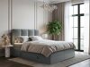 Boxspring ComfiDream Caelion (Onega 07)