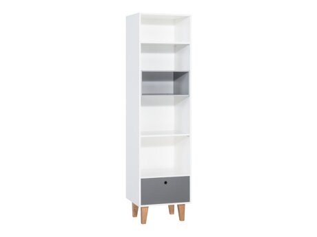 Könyvespolc Domfera 109