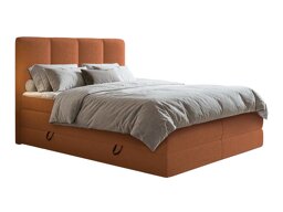 Континентално легло ComfiDream Caelion (Onega 18)
