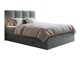 Pat boxspring ComfiDream Caelion (Onega 07)