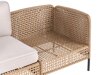 Set baštenskog nameštaja Domenou 102