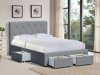 Bed Houston 2094