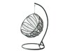 Chaise suspendu Comfivo Ingenium (Vert foncé + Vert)