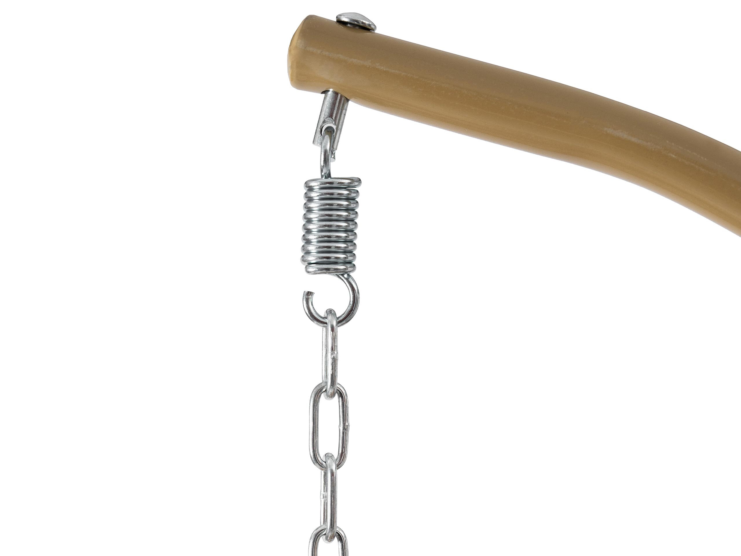 Hængestol Comfivo 512 (Beige)