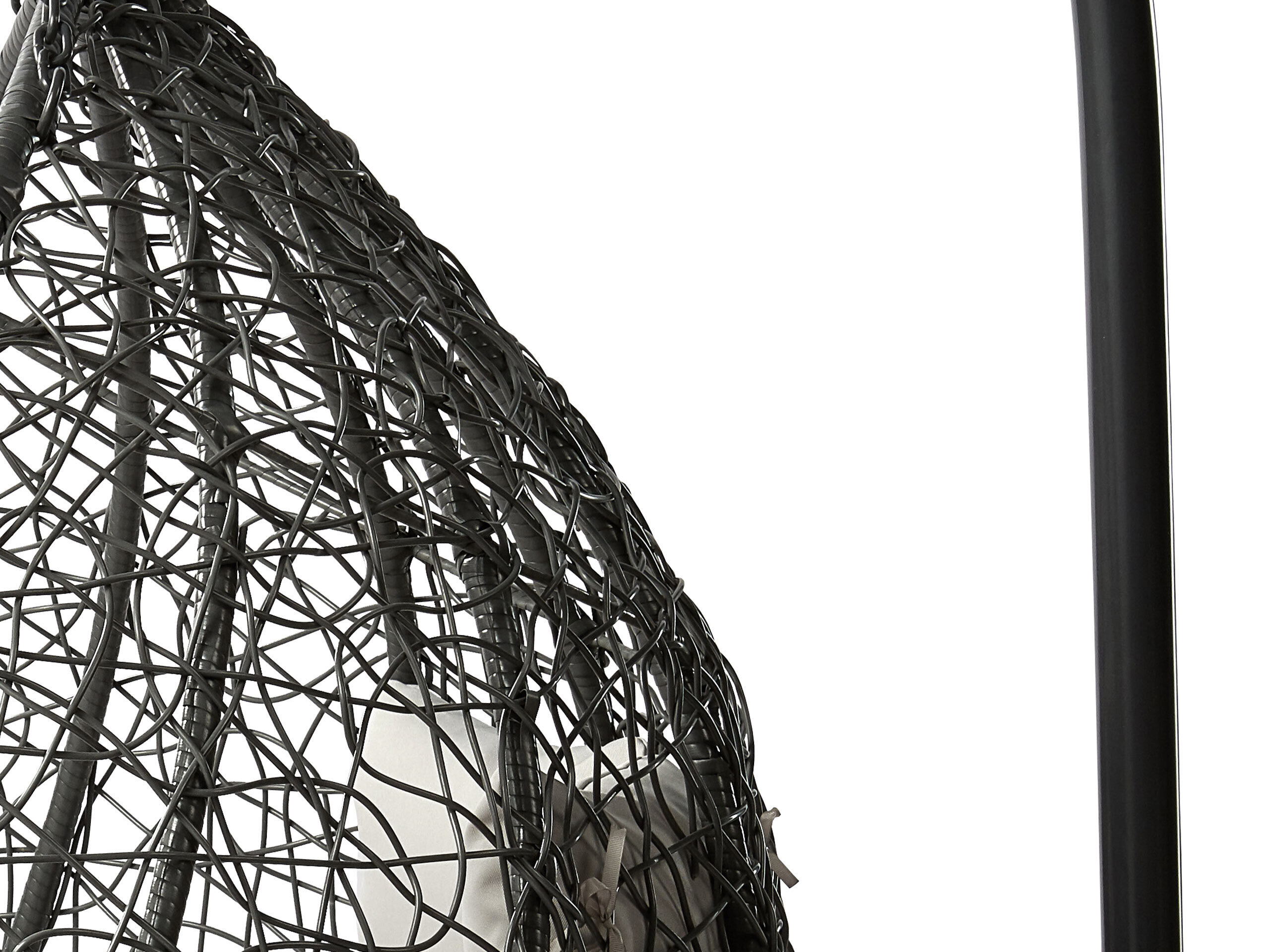 Hængestol Comfivo Audos (Beige)