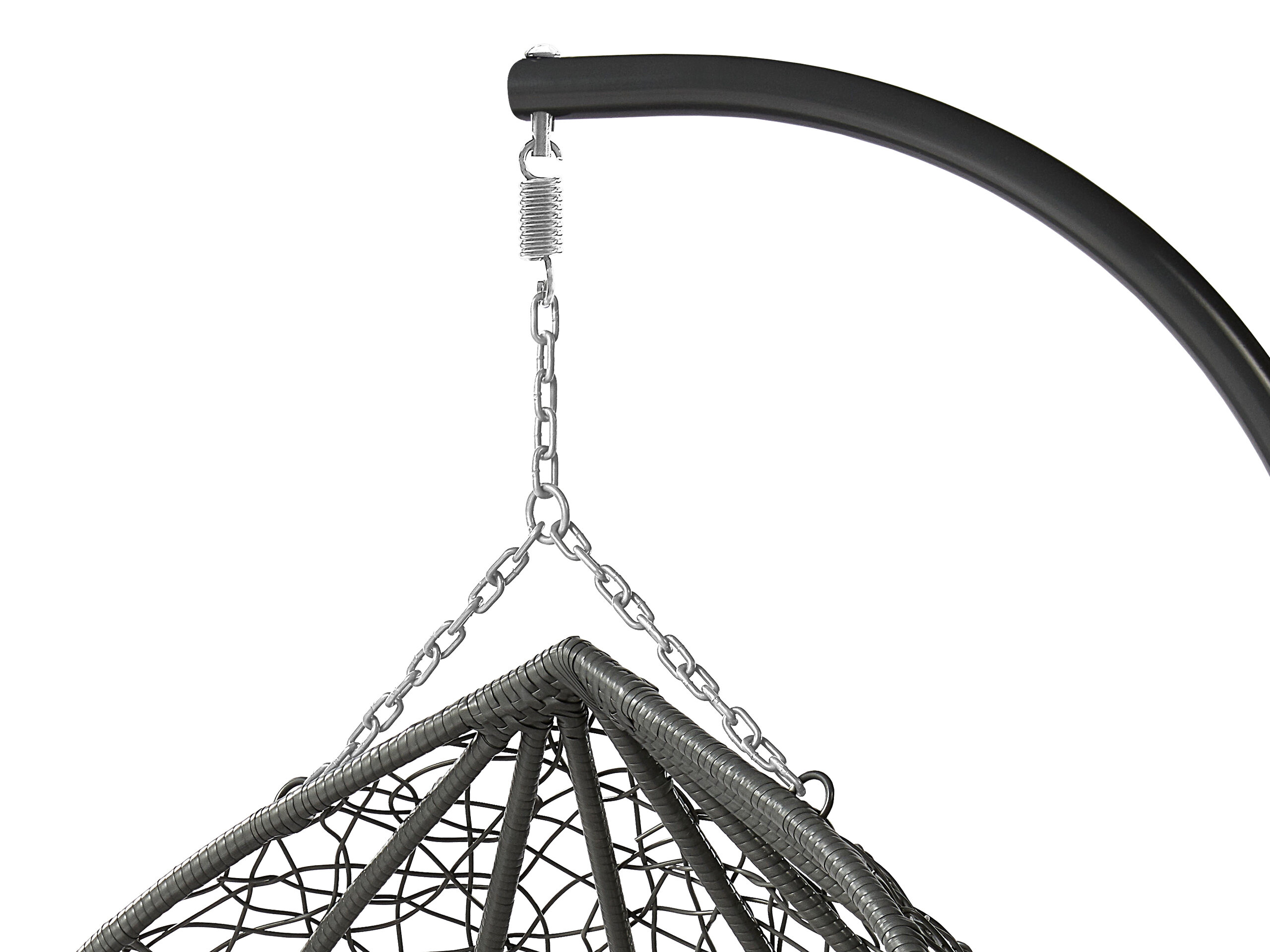 Hængestol Comfivo Audos (Beige)