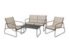 Buiten meubilair set Aques