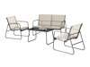 Buiten meubilair set Aques