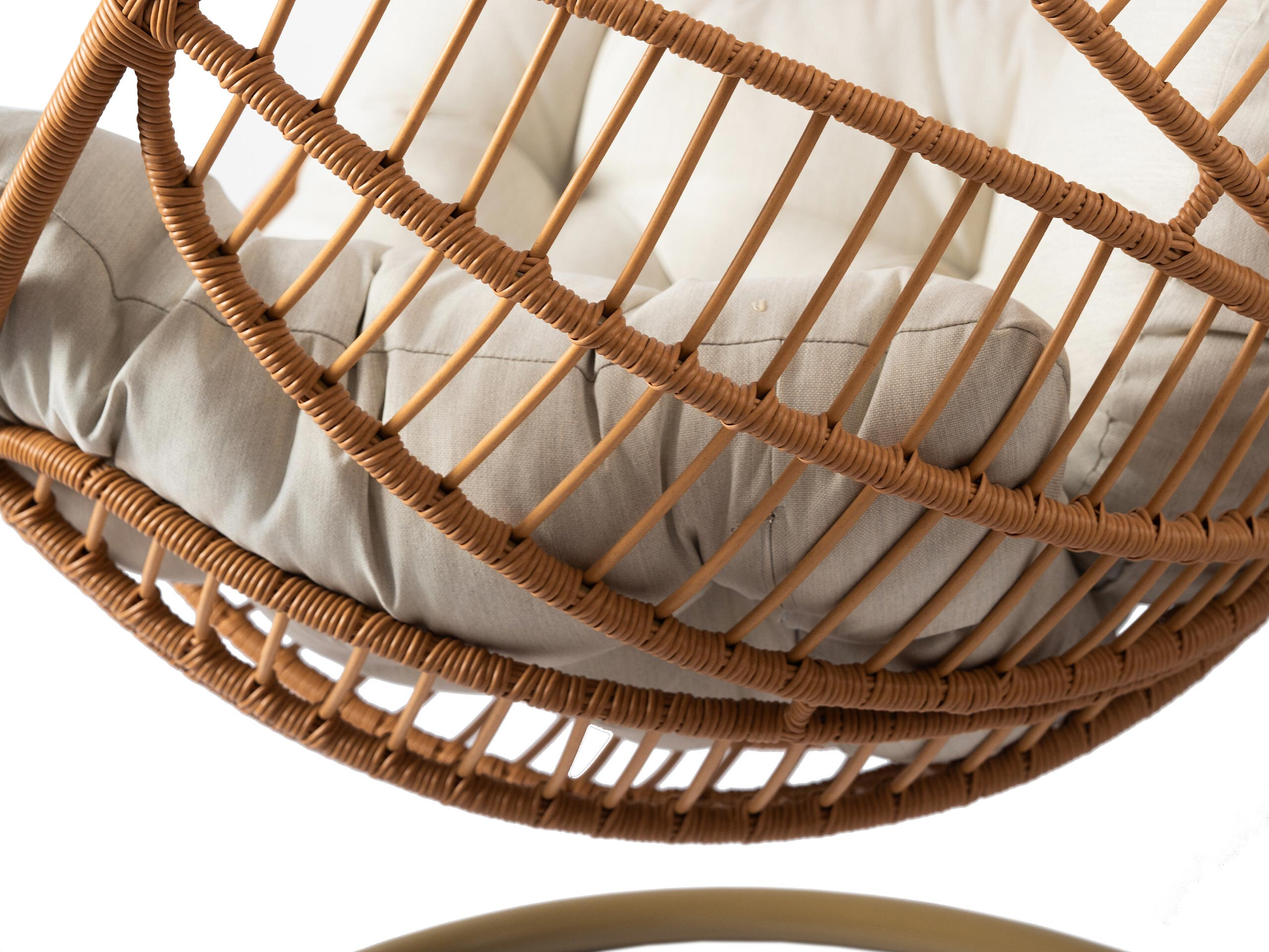 Hængestol Comfivo 512 (Beige)