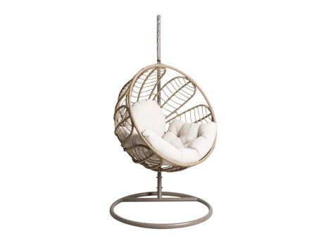 Hængestol Comfivo Ingenium (Beige)