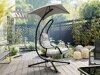 Hangende stoel Comfivo Myrtus II