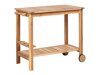 Komplet mize in stolov Berwyn 3231