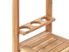Komplet mize in stolov Berwyn 3231