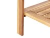 Komplet mize in stolov Berwyn 3231