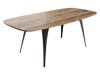 Tafel Oswego 131 (Ambachtelijke gouden eik)