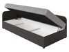 Bed Noma (Lux 23 + Lux 14)