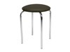 Kruk Houston 153 (Zwart)