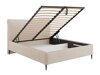 Bed Martinez 128 (Lumi 04)