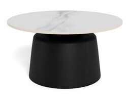 Măsuță de cafea Norsica 1045 (Alb)