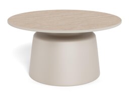 Măsuță de cafea Norsica 1045 (Bej)