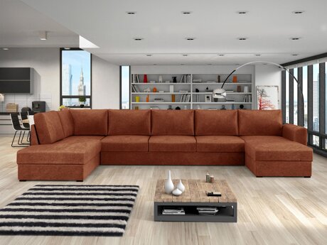 Hjørnesofa Comfivo 191 (Clara 215.02)