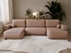 Hjørnesofa TrendyNest 130 (Coral 45)