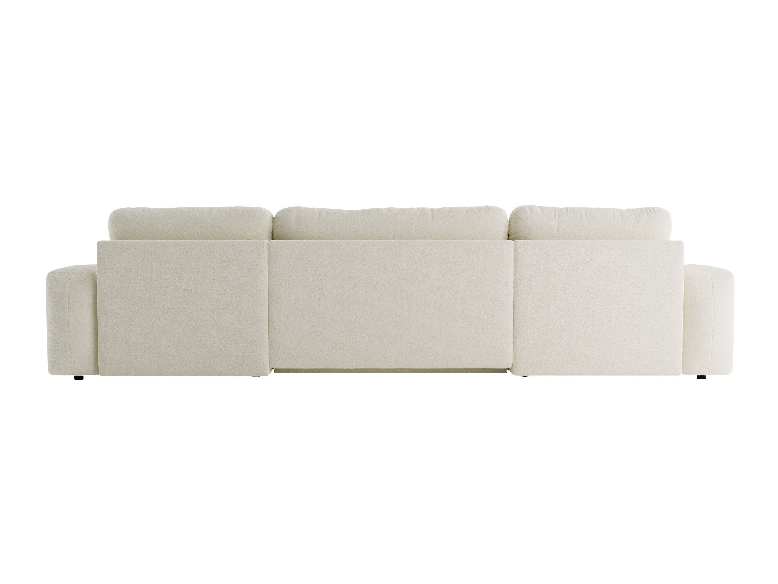 Hjørnesofa TrendyNest 130 (Coral 50)