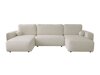 Hjørnesofa TrendyNest 130 (Coral 65)