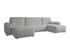 Hjørnesofa TrendyNest 130 (Coral 75)