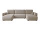 Hjørnesofa TrendyNest Piscor (Coral 50)