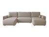 Hjørnesofa TrendyNest Piscor (Coral 50)
