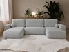 Hjørnesofa TrendyNest Piscor (Coral 75)
