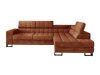Hoekbank Comfivo Anima (Clara 215.02)